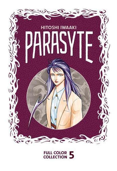 Parasyte Full Color 5 - 1646516435