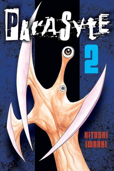 Parasyte 2 - 1612620744