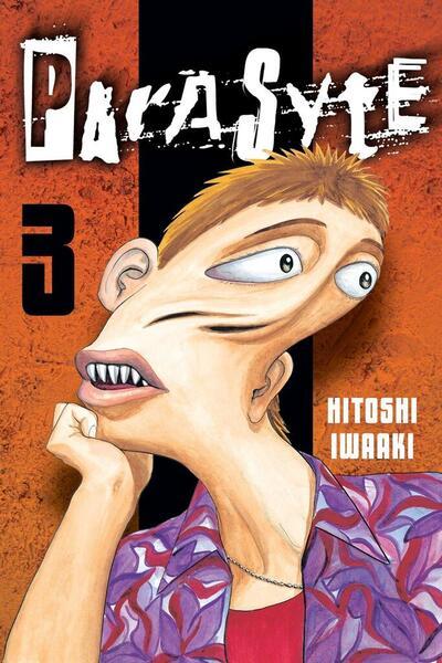 Parasyte 3 - 1612620752