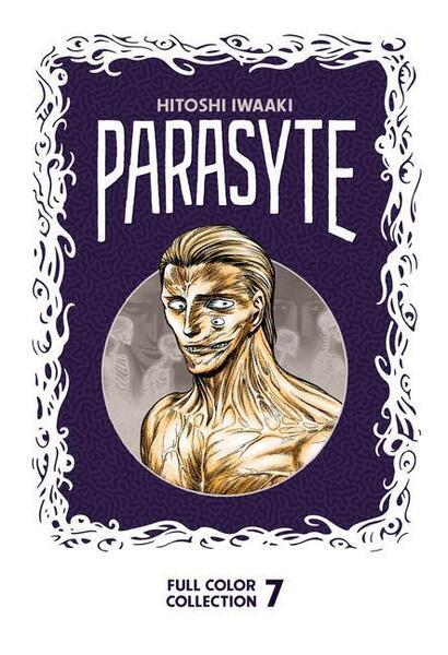 Parasyte Full Color 7 - 1646516451