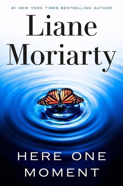 Here One Moment - 0593800109