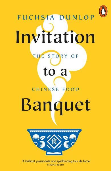 Invitation to a Banquet - 0141997214
