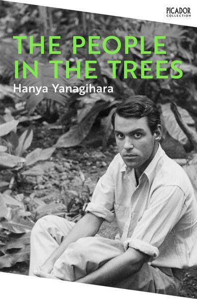 The People in the Trees - 1035038528