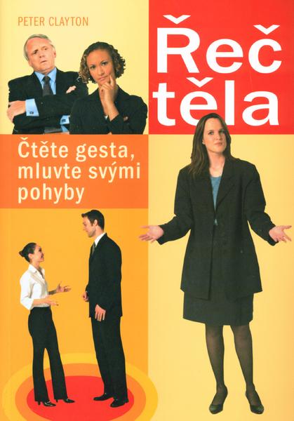 Řeč těla - 8071811173