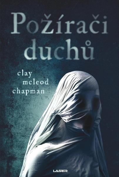 Levně Požírači duchů