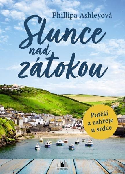 Levně Slunce nad zátokou