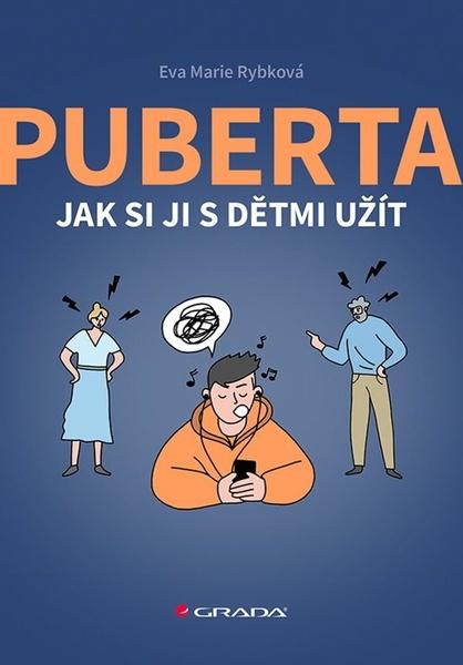 Levně Puberta