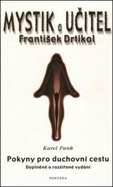 Mystik a učitel František Drtikol - 8086179559