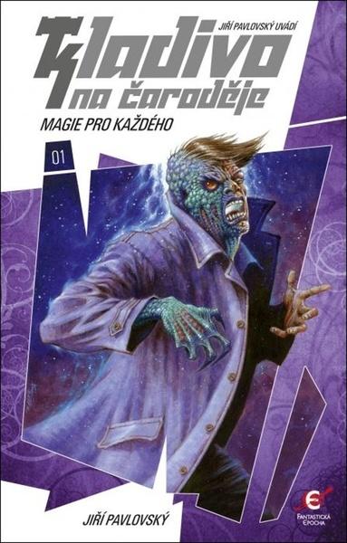 Levně Kladivo na čaroděje 1 Magie pro každého
