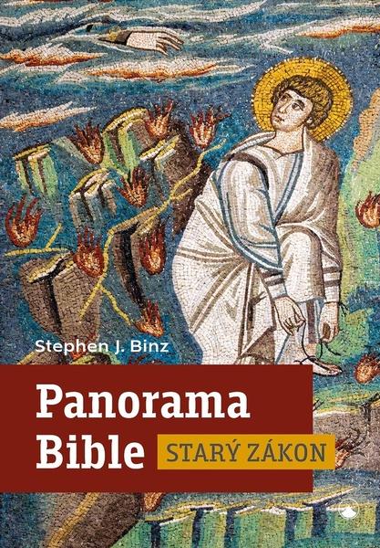 Levně Panorama Bible Starý zákon