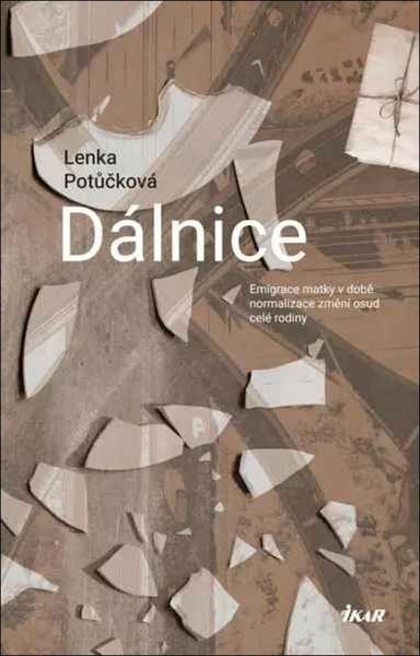 Dálnice - 9788024953571
