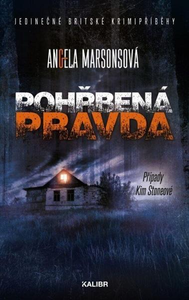 Levně Pohřbená pravda