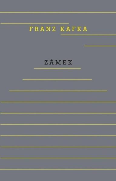 Zámek - 9788020722157