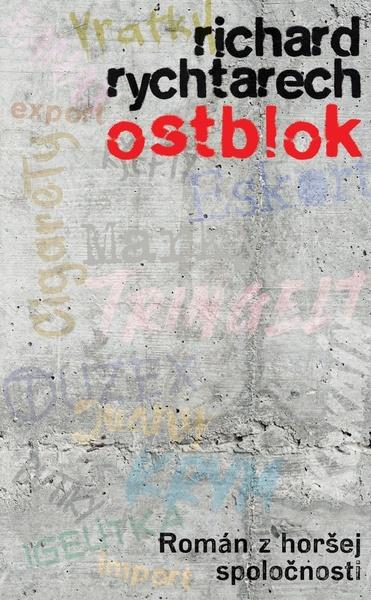 Ostblok - 9788055665894