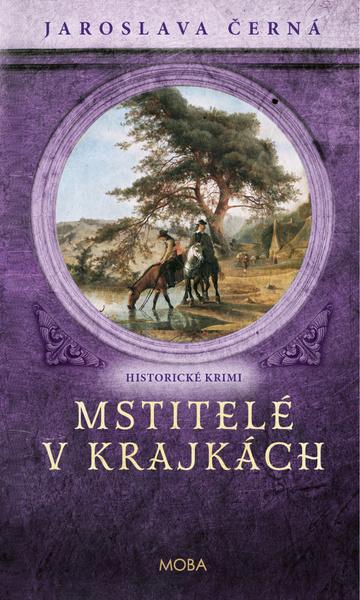 Levně Mstitelé v krajkách