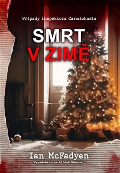 Levně Smrt v zimě