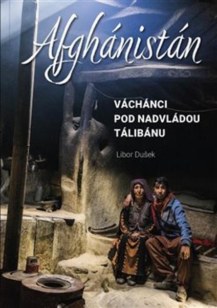 Afghánistán - 9788090880580