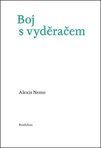Levně Boj s vyděračem