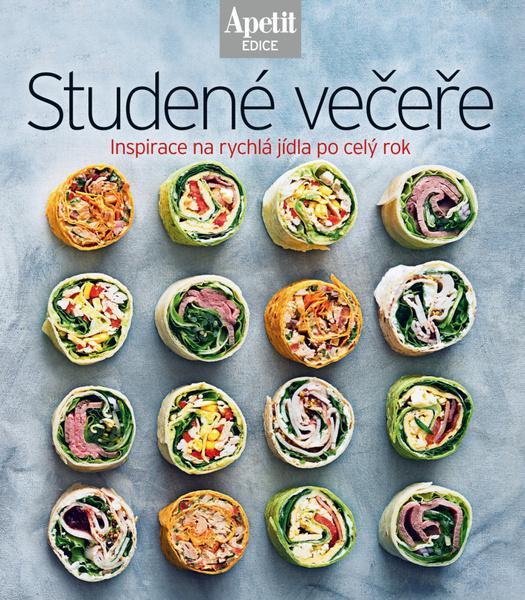 Levně Studené večeře