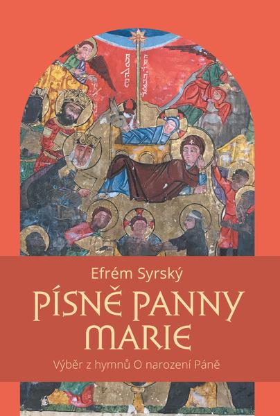 Písně Panny Marie - 9788074656033