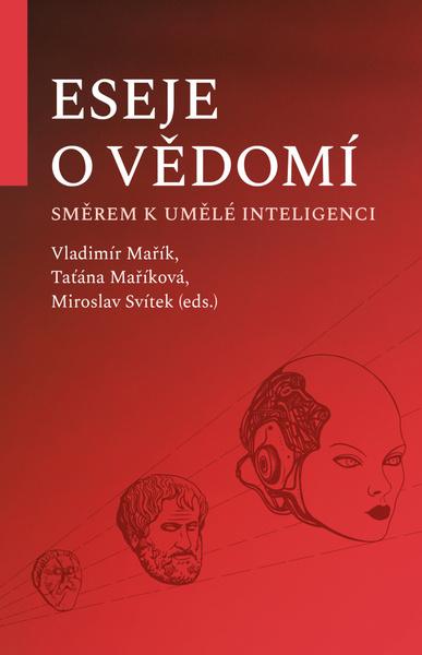 Eseje o vědomí - 9788074656217