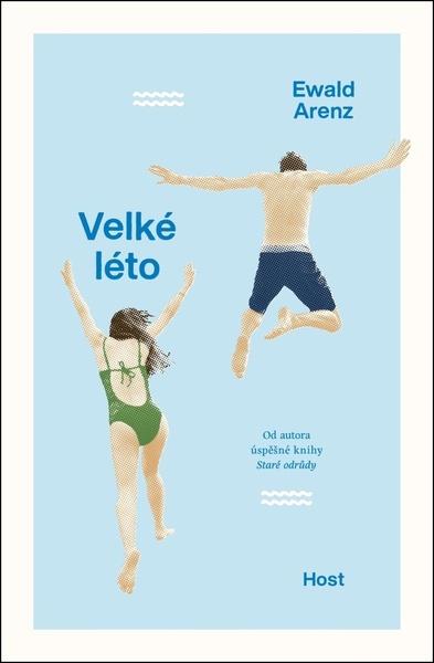 Levně Velké léto
