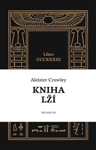 Kniha lží - 9788099977250