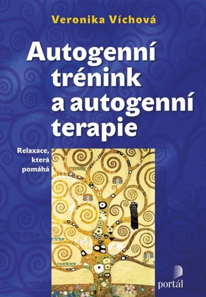 Levně Autogenní trénink a autogenní terapie