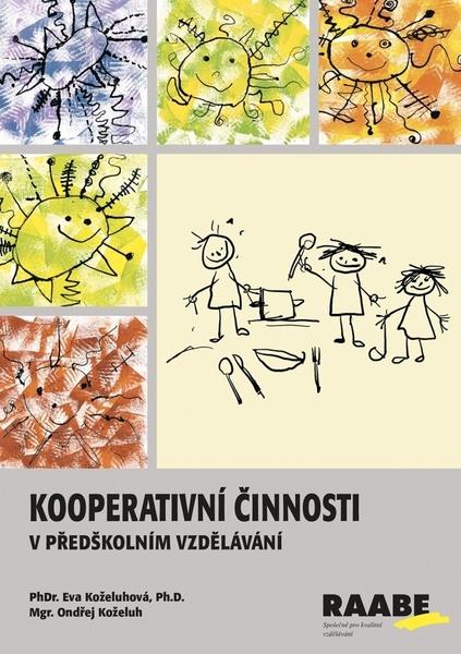 Levně Kooperativní činnosti v předškolním vzdělávání