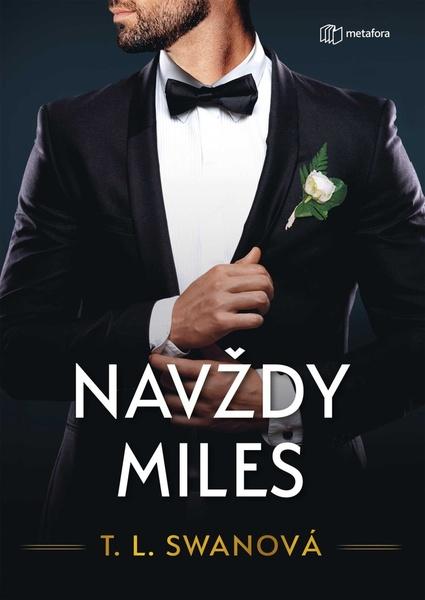 Navždy Miles - 9788080907136