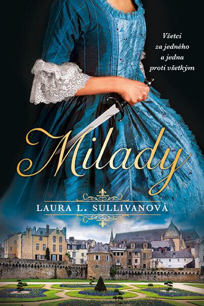Levně Milady
