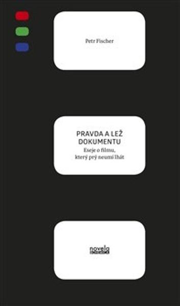 Pravda a lež dokumentu - 9788088322528