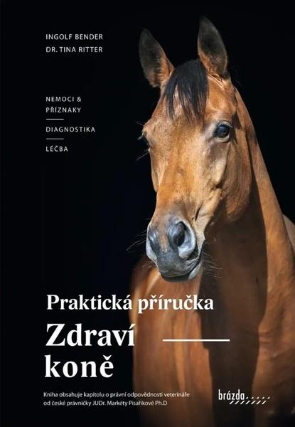 Levně Zdraví koně