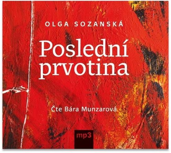 Levně Poslední prvotina