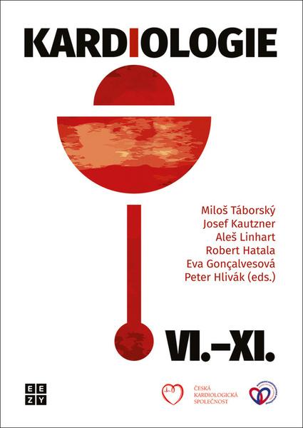 Kardiologie VI. – XI. - 9788088506263