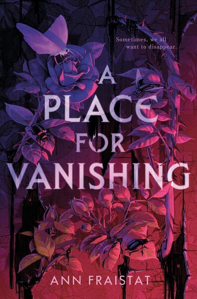 A Place for Vanishing - 0593382218