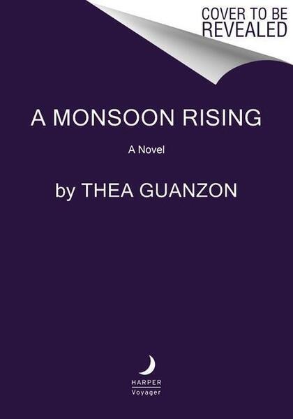 A Monsoon Rising. Special Edition - 0063277301