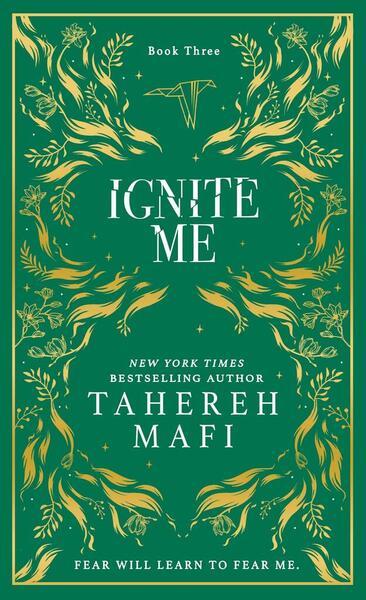 Ignite Me. Collectors Edition - 0008687633