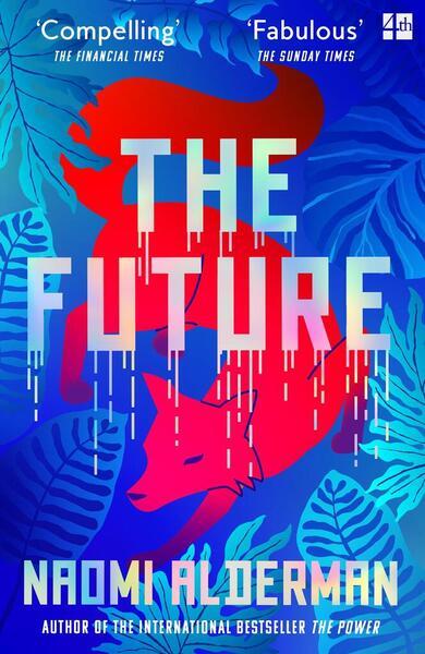 Levně The Future