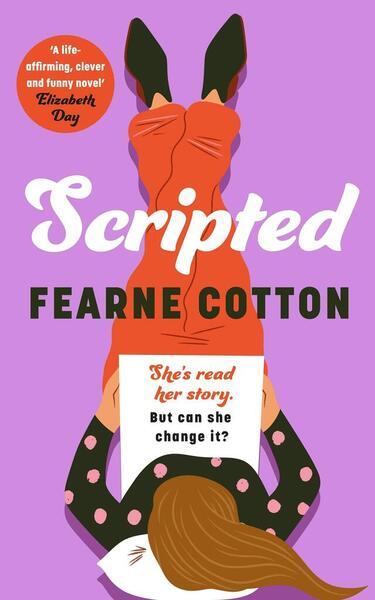 Scripted - 0241676339