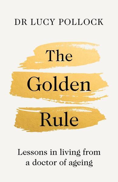 The Golden Rule - 0241593514