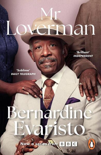 Mr Loverman - 1405971762