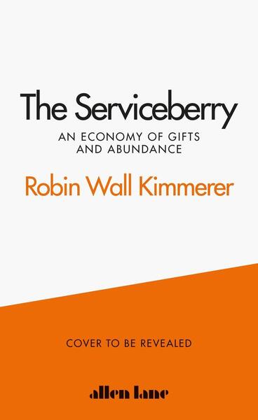 The Serviceberry - 024172130X