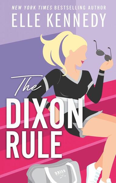 The Dixon Rule - 0349439524