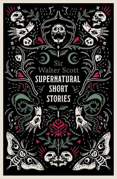 Supernatural Short Stories - 1847499309