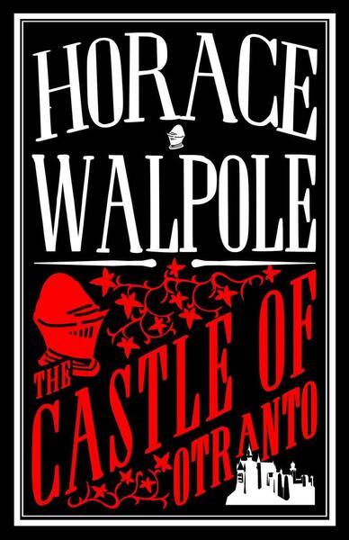 The Castle of Otranto - 1847497594