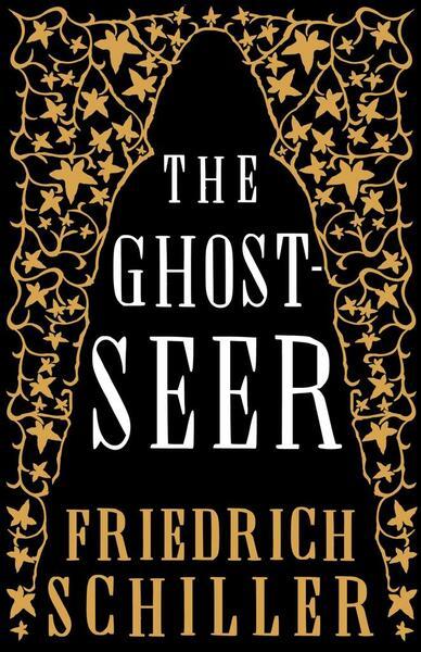 The Ghost-Seer - 1847497586