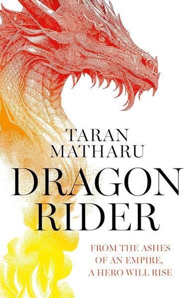 Dragon Rider - 0008517649