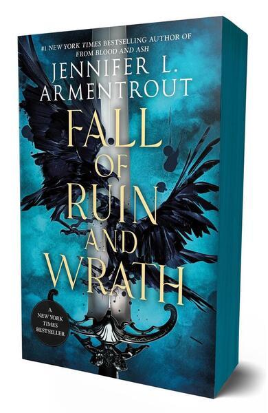 Fall of Ruin and Wrath - 1250750202