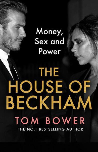 The House of Beckham - 0008638888